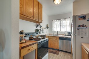 Apartamento (2 Bedrooms) | Interior