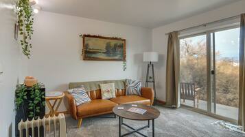 Leilighet (2 Bedrooms) | Innvendig