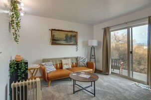 Apartamento (2 Bedrooms) | Interior