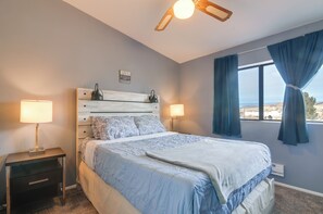 Interior - Adventure Base 2 Near Lake Powell (Kanab)