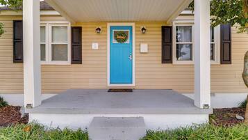 Rumah (2 Bedrooms) | Interior