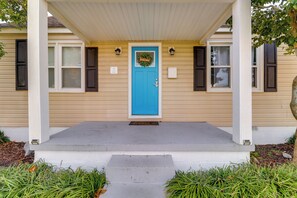 Rumah (2 Bedrooms) | Interior