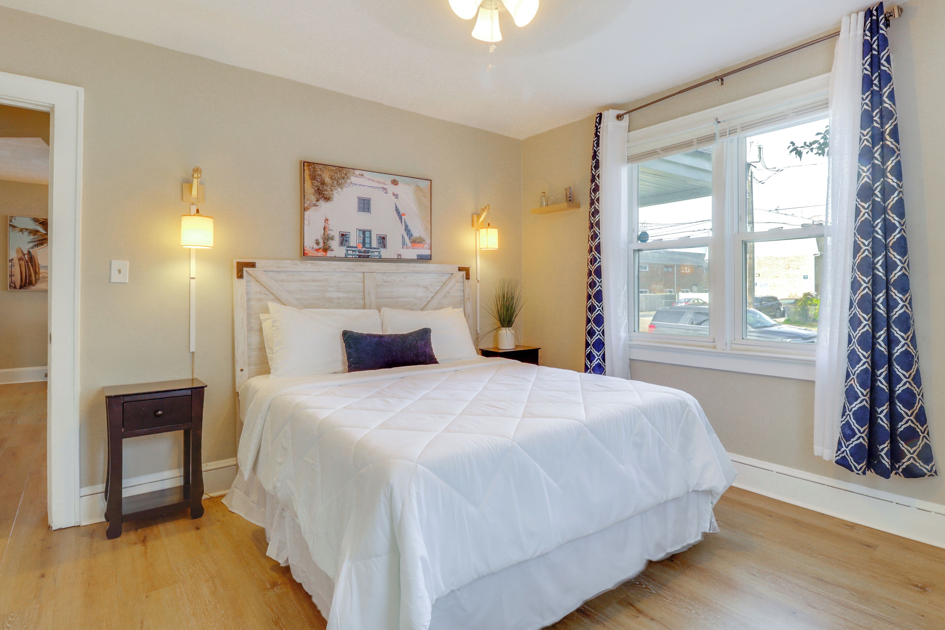 Rumah (2 Bedrooms) | Interior