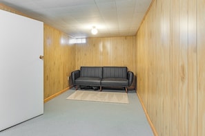 Ev (3 Bedrooms) | İç mekân