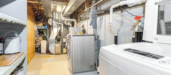 Rice Lake Escape w/ Private Dock: 1 Mi to Main St