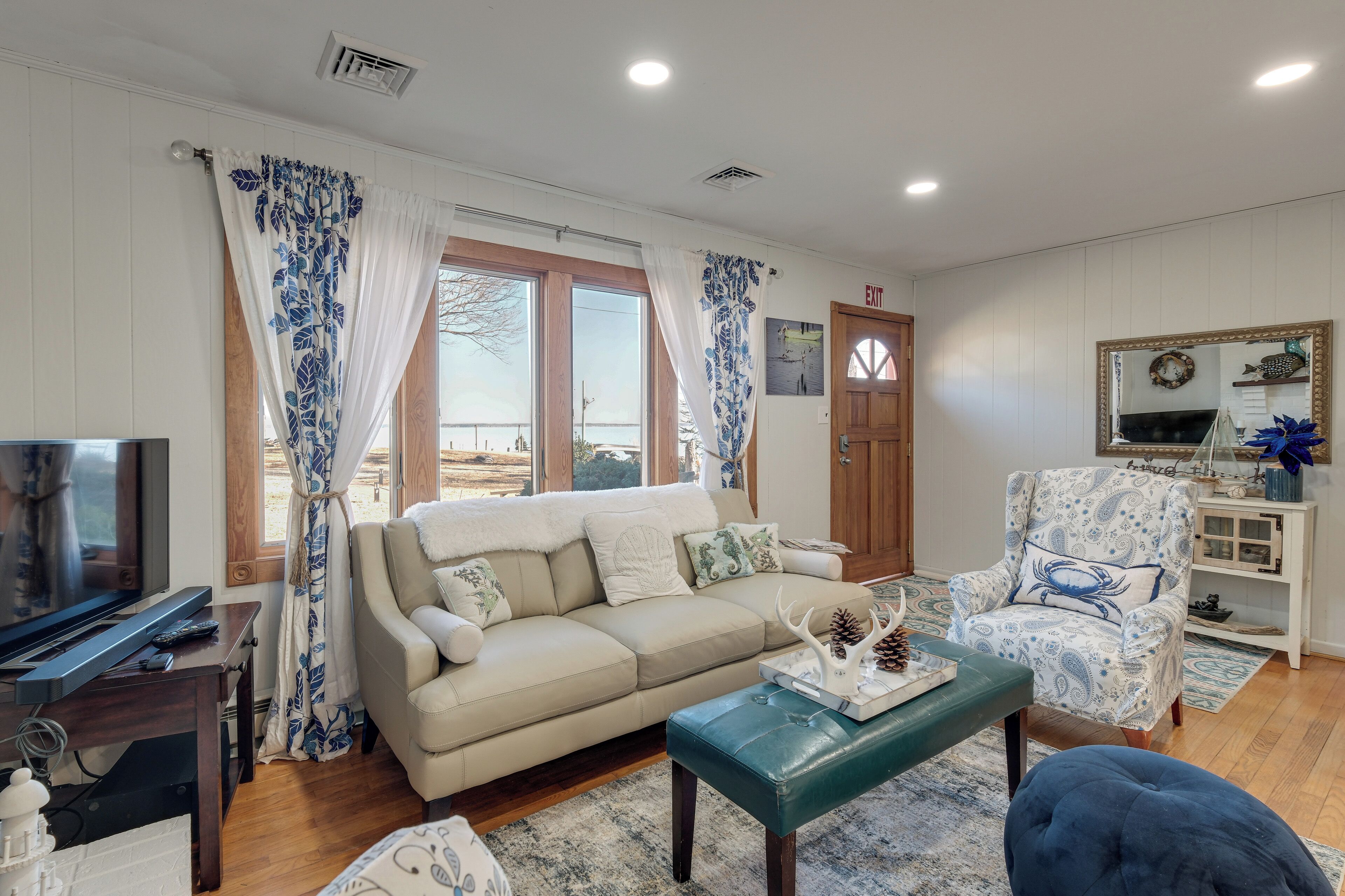 Rumah (3 Bedrooms) | Interior