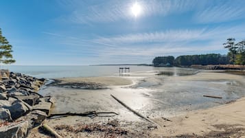 Rumah (3 Bedrooms) | Bagian depan properti