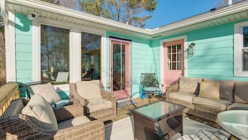 Rumah (3 Bedrooms) | Interior