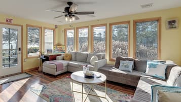 Rumah (3 Bedrooms) | Interior