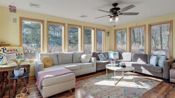 Rumah (3 Bedrooms) | Interior