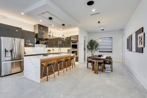 House (3 Bedrooms) | Interior - Luxe Outdoor Space! Pet-friendly Cape Coral Home (Cape Coral)