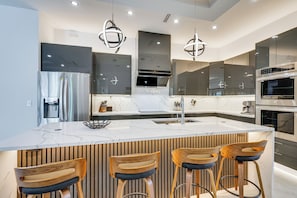 House (3 Bedrooms) | Interior - Luxe Outdoor Space! Pet-friendly Cape Coral Home (Cape Coral)