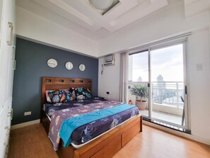 Decoración personalizada y muebles diferentes 