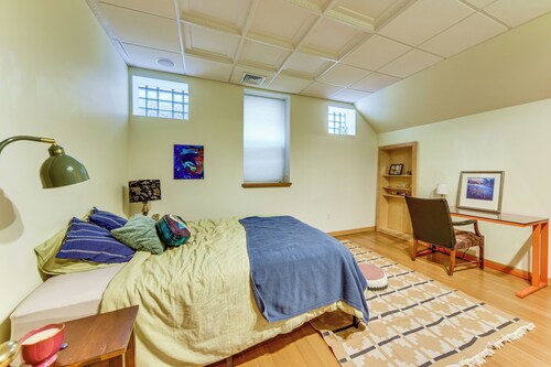 Long-term Stay in Milwaukee! Pet-friendly Condo