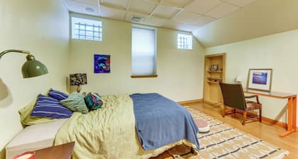 Long-term Stay in Milwaukee! Pet-friendly Condo