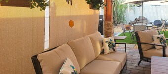 For family fun or a romantic escape close to sarasota and the area"s beaches