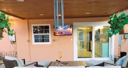 For family fun or a romantic escape close to sarasota and the area"s beaches