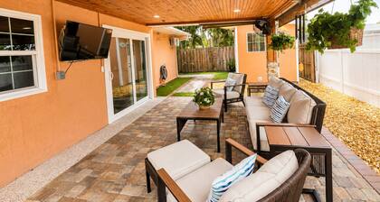 For family fun or a romantic escape close to sarasota and the area"s beaches