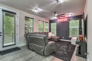 單棟房屋 (3 Bedrooms) | 內部