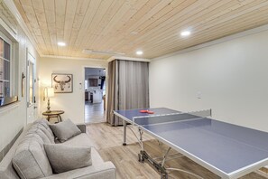 Maison (3 Bedrooms) | Intérieur