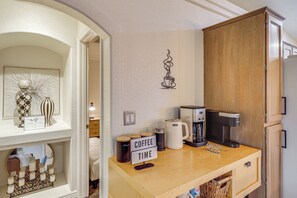 Maison (3 Bedrooms) | Intérieur