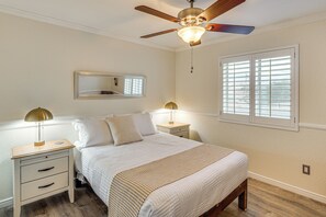 Maison (3 Bedrooms) | Intérieur