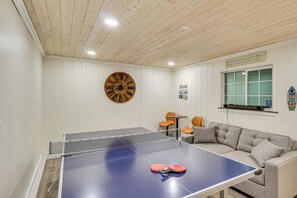 Front of property - Desert Breeze Retreat Near All of Lake Havasu! (Lake Havasu City)