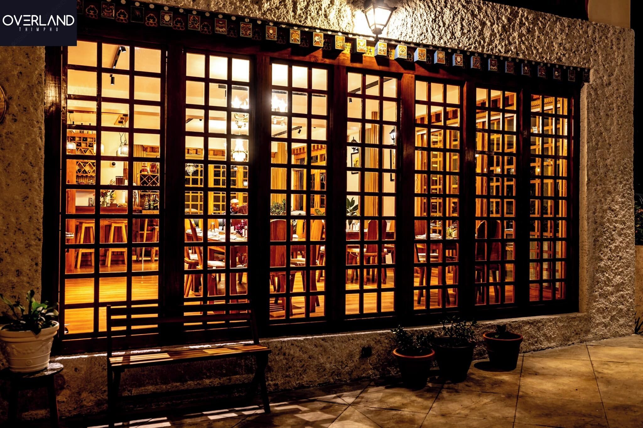 Nhà hàng