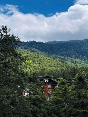 Miscellaneous - Overland Hotel (Thimphu)