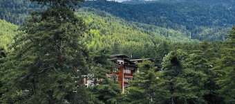 Overland Hotel