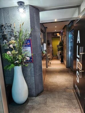 Interior - Alps motel (Bupyeong-gu)