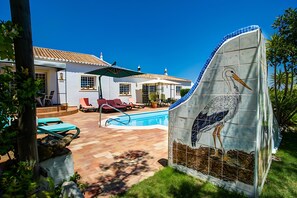 Pool - Jacarandá Apartment in Quinta Velha by GT House (Portimão)