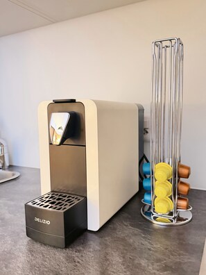 舒適開放式客房, 露台 | 其他設施