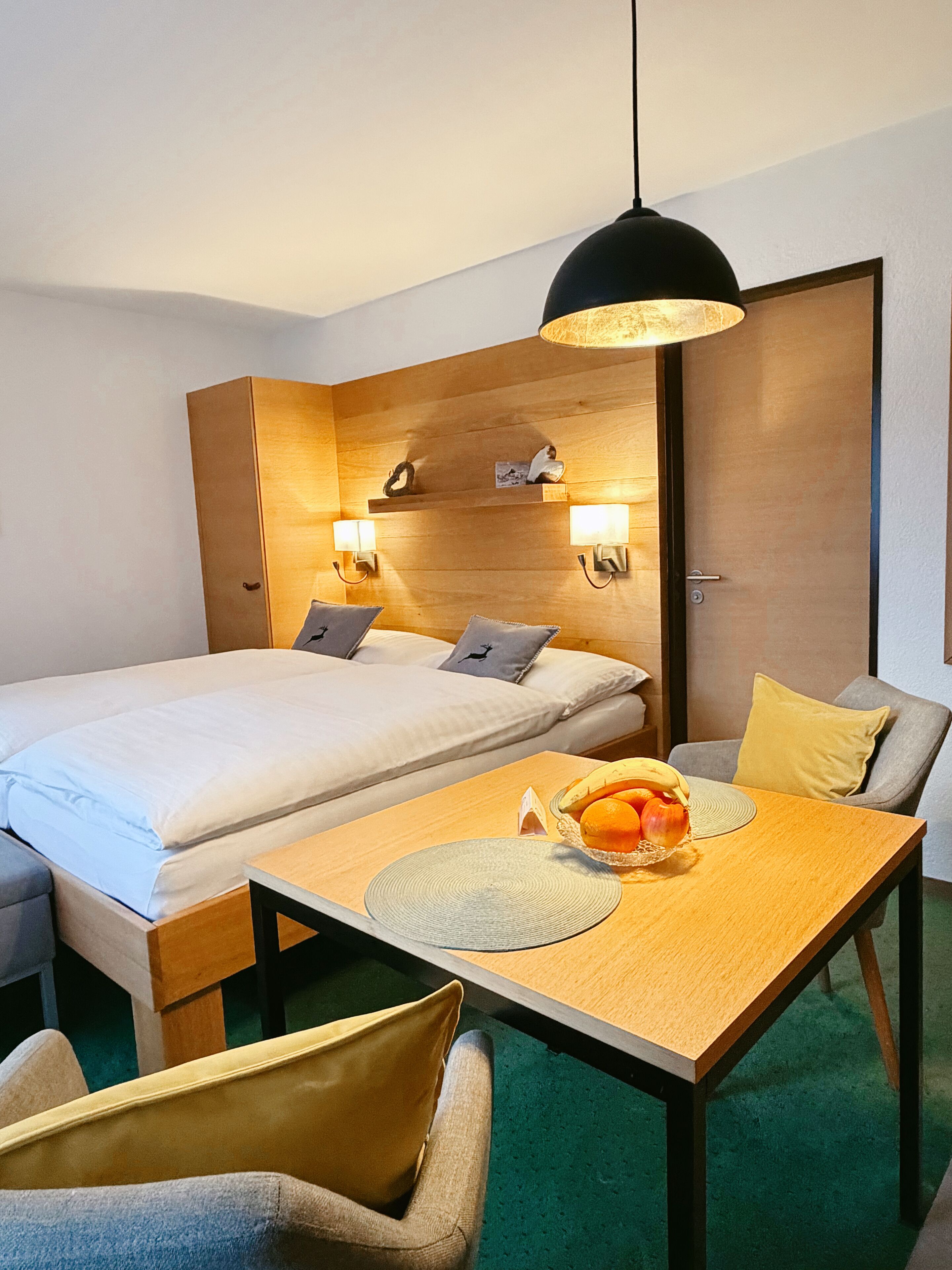 Studio – comfort, balkong | Wi-fi (inkludert)