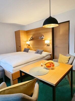 Free WiFi - Chalet Achat (Zermatt)