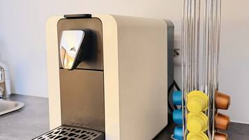 Comfort Studio, Balcony, Mountain View | Miscellaneous