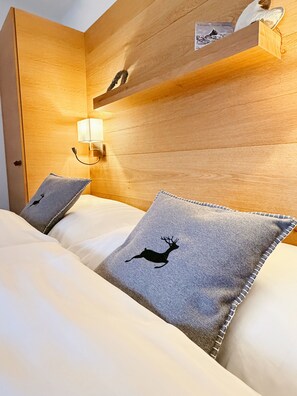 Comfort-Studio, Balkon
