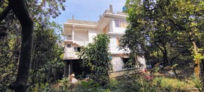 Exterior - Cool Place with beautiful nature (Arambol)