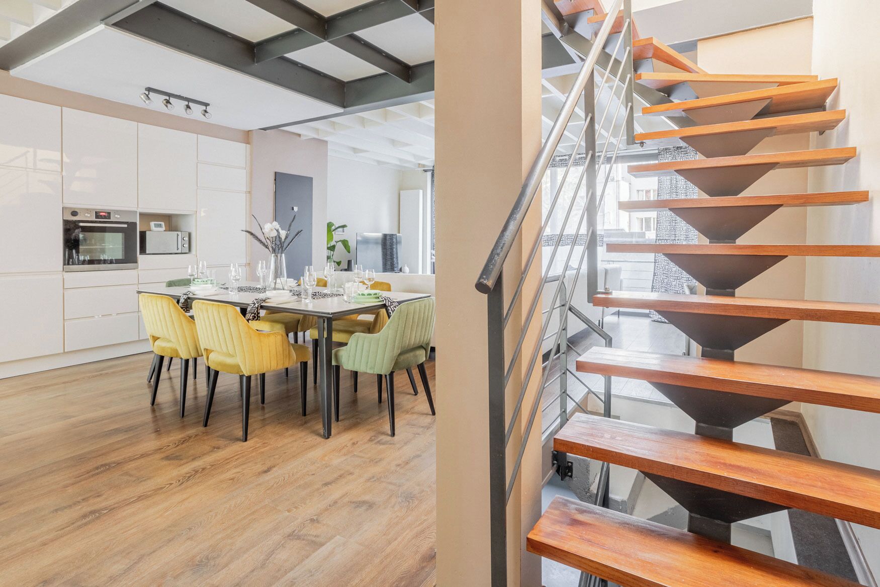 用餐區
