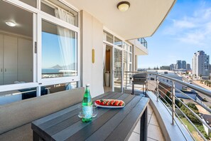 Apartment (2 Bedrooms) | Interior - Atlantic Terraces 19 (Cape Town)