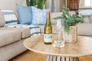 Apartment (2 Bedrooms) | Interior - Atlantic Terraces 19 (Cape Town)