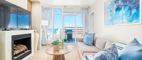 公寓 (2 Bedrooms) | 內部