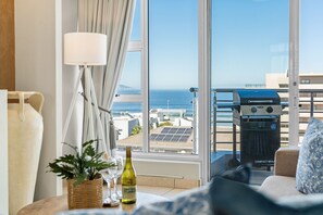 Apartment (2 Bedrooms) | Interior - Atlantic Terraces 19 (Cape Town)