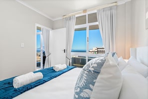 Apartment (2 Bedrooms) | Interior - Atlantic Terraces 19 (Cape Town)