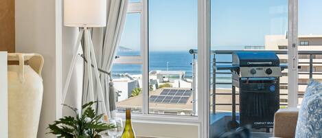 Appartement (2 Bedrooms) | Intérieur