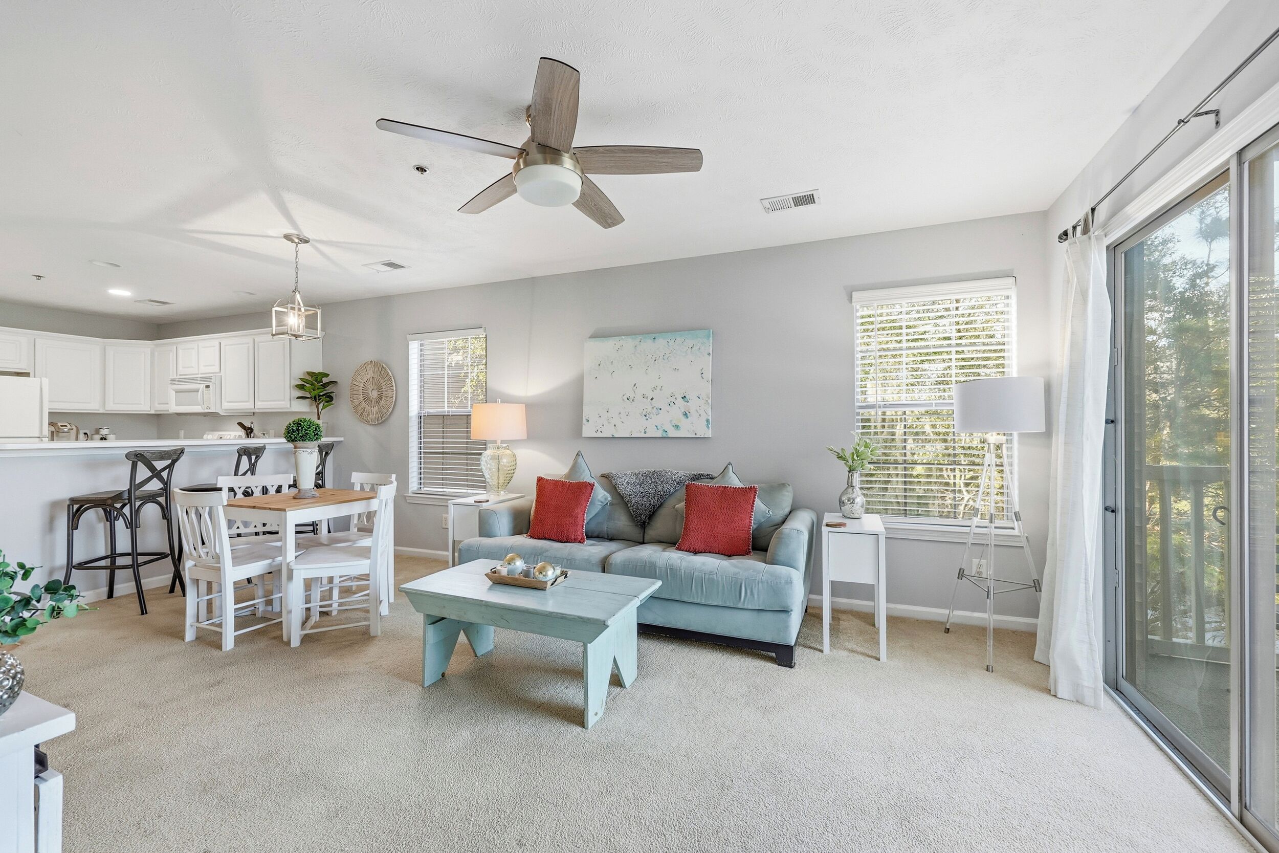 Tb 54g 2-bedroom True Blue Condo - Pawleys Island, SC