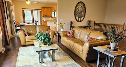 Nordstrom Christmas Farm