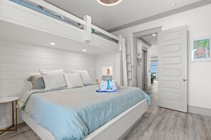 5 makuuhuonetta, silitysrauta/-lauta, ilmainen Wi-Fi, vuodevaatteet