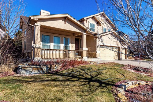 Private Unit in Lazy Creek - 45 min from Denver