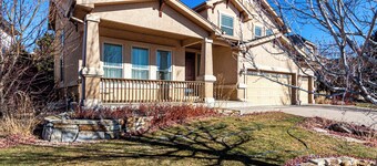 Private Unit in Lazy Creek - 45 min from Denver